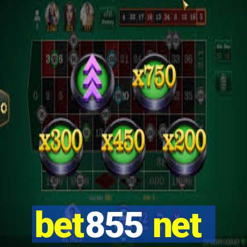 bet855 net